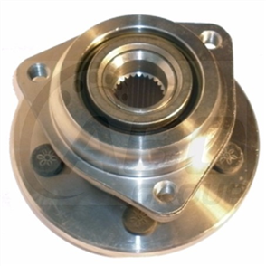 HUB UNIT JEEP F AB6599