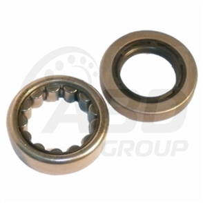 WHEEL BEARING KIT JEEP R AB6601