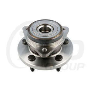 WHEEL BEARING KIT JEEP FRONT AB6602