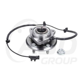 HUB UNIT JEEP DODGE F 2007- AB6616