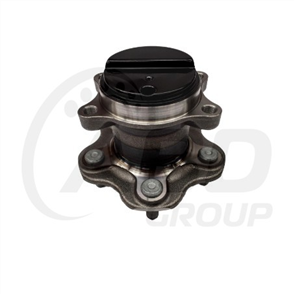 WHEEL BEARING KIT AB6663