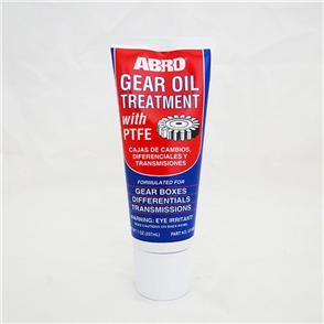 ABRO GEAR OIL TREATMENT