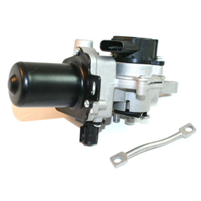 TURBO ACTUATOR ACT110