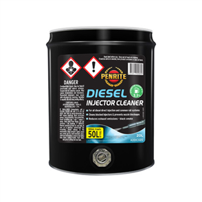 Diesel Injector Cleaner 20L