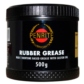 Rubber Grease 500g