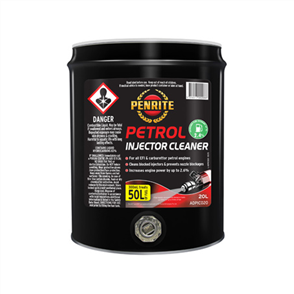 etrol Injector Cleaner Additive 20L