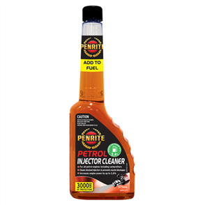 Petrol Injector Cleaner 375mL