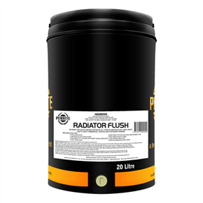 Radiator Flush Additive 20L