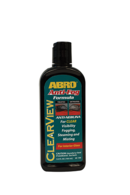 ABRO Clearview Anti-Fog - 103mL