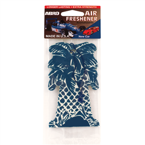 Air Freshener Card Jasmine