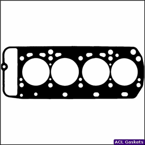 HEAD GASKET SHIM AJ120SS08