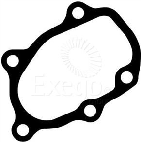 TURBO GASKET ANC20252