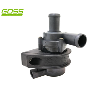 AUXILIARY WATER PUMP AP105