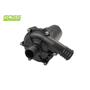 AUXILIARY WATER PUMP MERC AP108