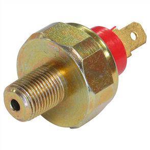 PRESSURE SWITCH AIR 60PSI N/C 1/8 NPT 1T APS60