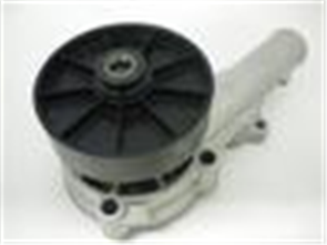 WATER PUMP FORD FALCON BA 6CYL 03-