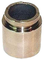 CALIPER PISTON - FRONT D42.77 H48.41