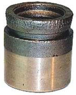 CALIPER PISTON - HOLDEN JACKAROO 87-95 R D41.25 H44.4