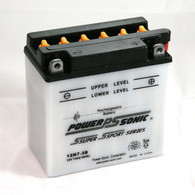 P/SPORT BATTERY CONVENTIONAL 12 V