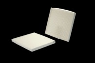 WIX CABIN AIR FILTER - TOY COROLLA 02-08 24873