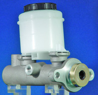 BRAKE MASTER CYLINDER - NISSAN PATROL Y60 88- 1 1/16