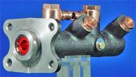 BRAKE MASTER CYLINDER - TOYOTA MASTER ACE YR#CR#15/16 83-85