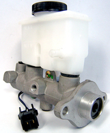 BRAKE MASTER CYLINDER - MAZDA 626 GE# M/T W/OABS 15/16 92-