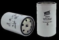 WIX SPIN ON FUEL FILTER - CAT EQUIPMENT 33076