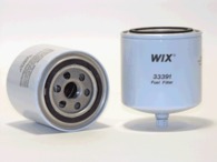 WIX FUEL FILTER - (SPIN-ON)