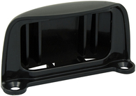 LED LICENCE PLATE HOUSING BLK (35WM)