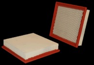 WIX AIR FILTER - CHEV/GM (06-11)