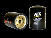 WIX RACING OIL FILTER - (SPIN-ON)