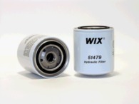 WIX HYD FILTER - (SPIN-ON) 51479