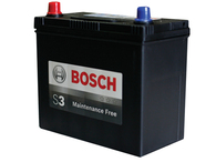 BOSCH BATTERY S3 430CCA - 5524RS