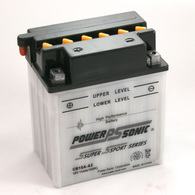 P/SPORT BATTERY HIGH PERF 12V