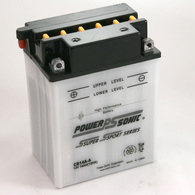 P/SPORT BATTERY HIGH PERF 12V