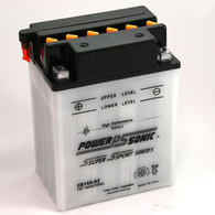 P/SPORT BATTERY HIGH PERF 12V