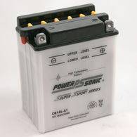 P/SPORT BATTERY HIGH PERF 12V