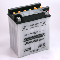 P/SPORT BATTERY HIGH PERF 12V