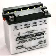 P/SPORT BATTERY HIGH PERF 12V