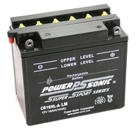 P/SPORT BATTERY HIGH PERF 12V