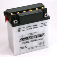 P/SPORT BATTERY HIGH PERF 12V