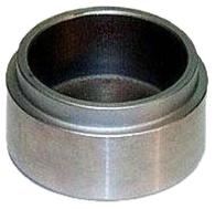 CALIPER PISTON - FRONT 2 D53.95 H28.55