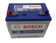 BOSCH BATTERY D/CYCLE 12V 70 A/H