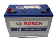 BOSCH BATTERY D/CYCLE 12V 80 A/H