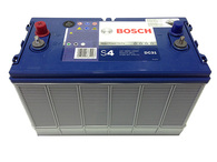 BOSCH BATTERY D/CYCLE 12V 100 A/H