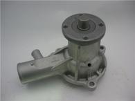 WATER PUMP HOLDEN COMMODORE 4 , 6 CYL long shaft77-86