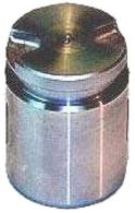 CALIPER PISTON - REAR D30.12 H41.52