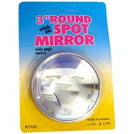 TH911 BLIND SPOT MIRROR 75MM