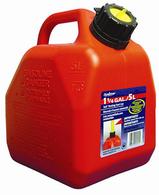 FUEL CONTAINER 5L RED SCEPTER (AB5)